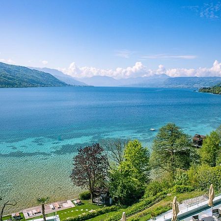 Luxus-Apartments Direkt Am Attersee Seewalchen am Attersee Zewnętrze zdjęcie