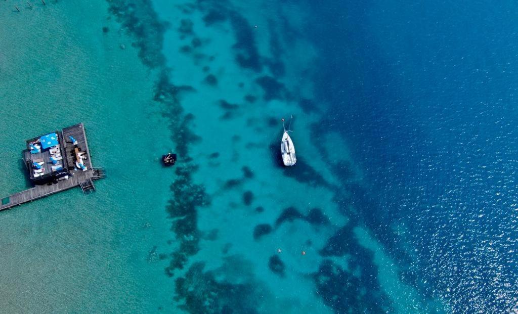 Luxus-Apartments Direkt Am Attersee Seewalchen am Attersee Zewnętrze zdjęcie